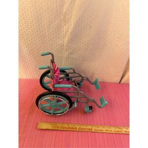 Our Generation? Doll wheelchair‎